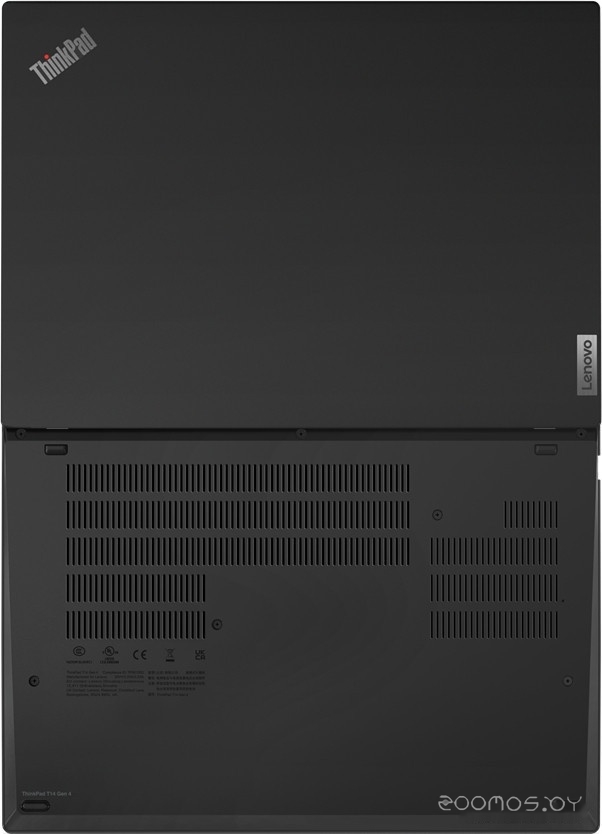 Ноутбук Lenovo ThinkPad T14 Gen 4 Intel 21HD005BRT, фото 3