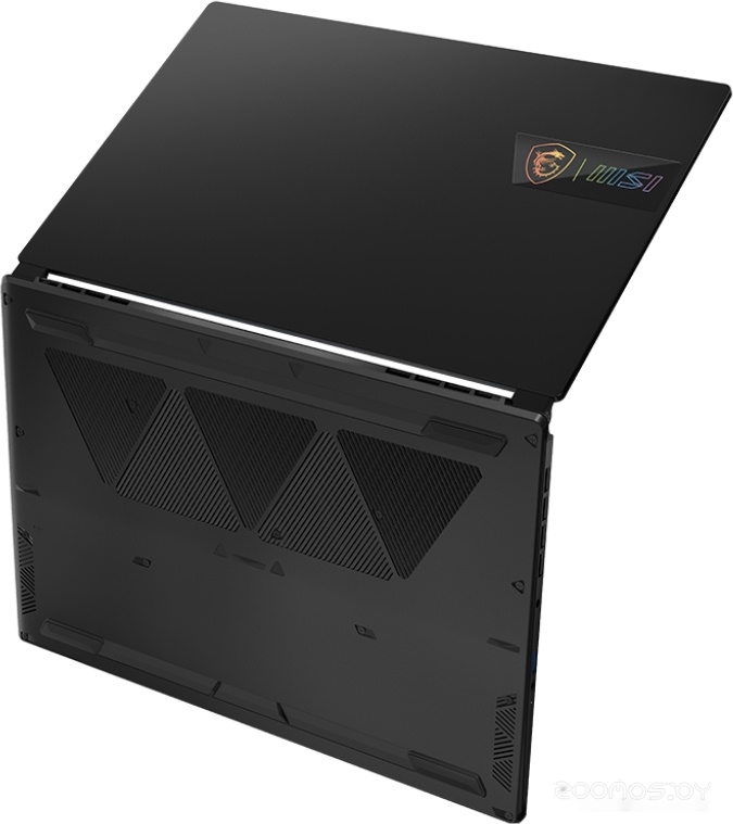 Ноутбук MSI Stealth 15M B12UE-077XGE, фото 4