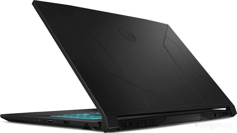 Игровой ноутбук MSI Bravo 17 D7VE-078RU, фото 5