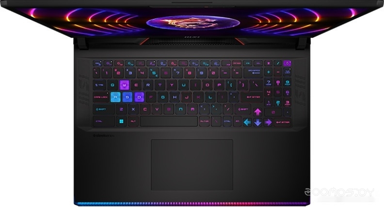 Игровой ноутбук MSI Raider GE68 HX 14VIG-647BY, фото 3