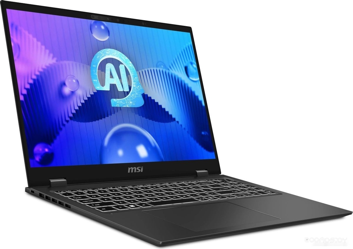 Игровой ноутбук MSI Prestige 16 AI Evo B1MG-035RU, фото 5