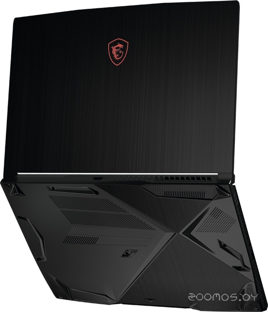 Игровой ноутбук MSI GF63 Thin 9S7-16R612-1068XGE, фото 5