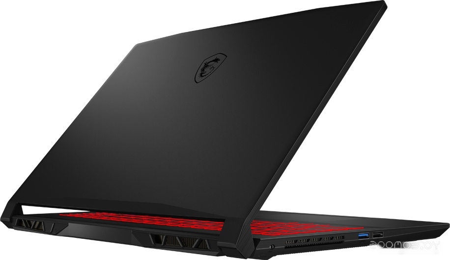 Игровой ноутбук MSI Katana GF66 12UC-677XGE, фото 3