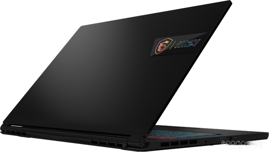 Ноутбук MSI Stealth 15M B12UE-077XGE, фото 5