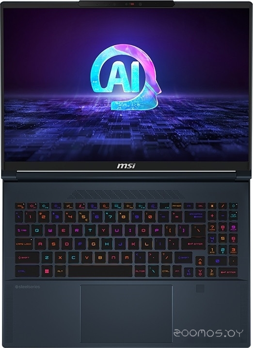 Игровой ноутбук MSI Stealth 16 AI Studio A1VHG-211XBY, фото 6