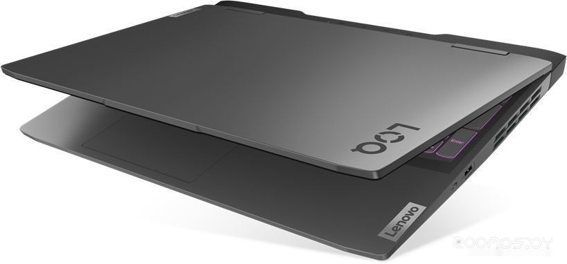 Игровой ноутбук Lenovo LOQ 15IRH8 82XVXCST, фото 4