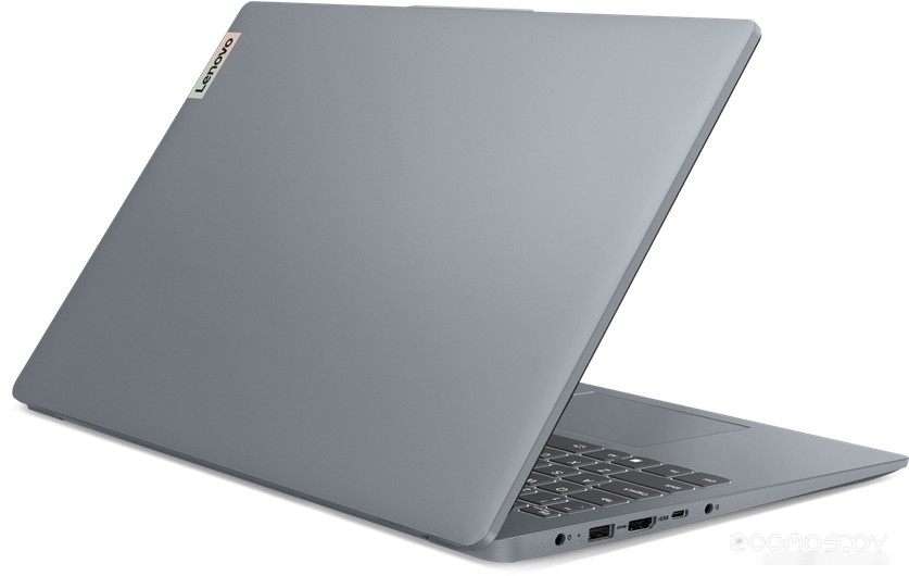 Ноутбук Lenovo IdeaPad Slim 3 15IAH8 83ER0095RK, фото 7