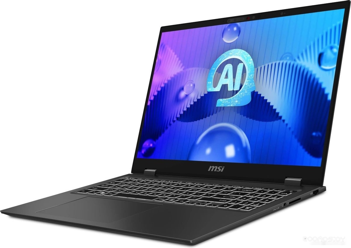 Игровой ноутбук MSI Prestige 16 AI Evo B1MG-035RU, фото 2