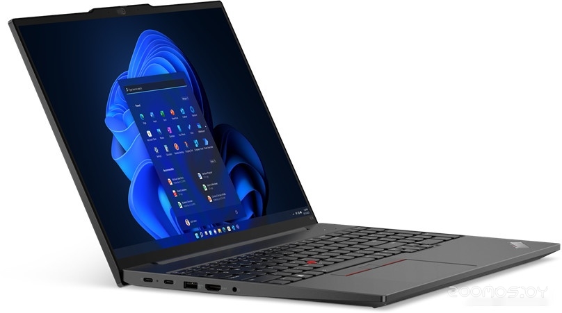 Ноутбук Lenovo ThinkPad E16 Gen 1 Intel 21JN009YRT, фото 2