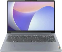 Ноутбук Lenovo IdeaPad Slim 3 15AMN8 82XQ00B5PS