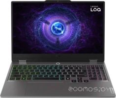 Ноутбук Lenovo LOQ 15IRX9 (83DV7PSTRU)