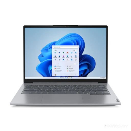 Ноутбук Lenovo ThinkBook 16 G6 IRL 21KH001QRU, фото 1