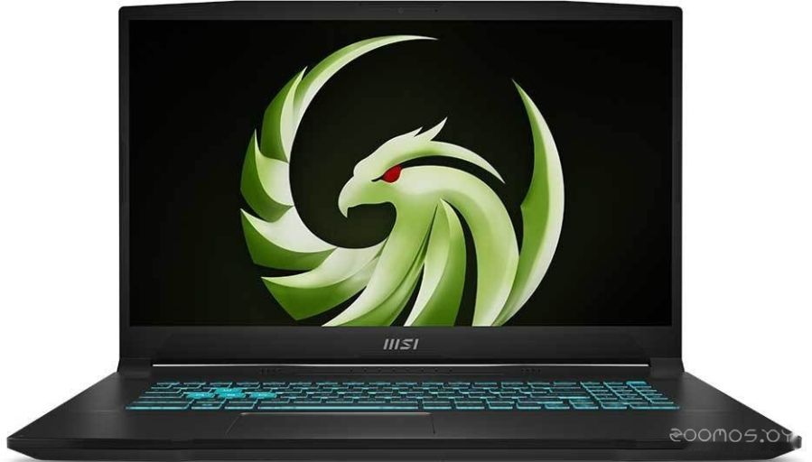 Игровой ноутбук MSI Bravo 17 D7VE-078RU, фото 1
