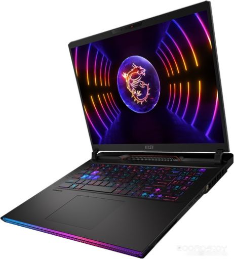 Игровой ноутбук MSI Raider GE68 HX 14VIG-647BY, фото 1