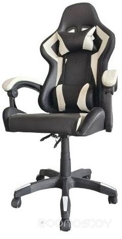 Офисное кресло byRoom HS-5010-W-RGB, фото 1