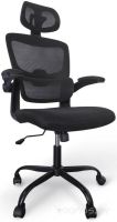 Офисное кресло byRoom HS-6305-1-B