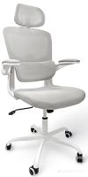 Офисное кресло byRoom HS-6305W-2-G