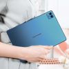 Планшет DOOGEE T10S 6GB/128GB LTE (синий)