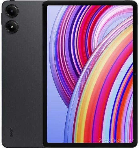 Планшет Xiaomi Redmi Pad Pro 6GB/128GB (Graphite Gray RU)