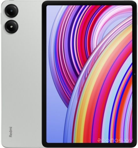 Планшет Xiaomi Redmi Pad Pro 6GB/128GB (Mint Green RU)