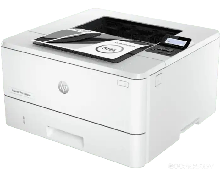 Принтер HP LaserJet Pro 4003dw, фото 3
