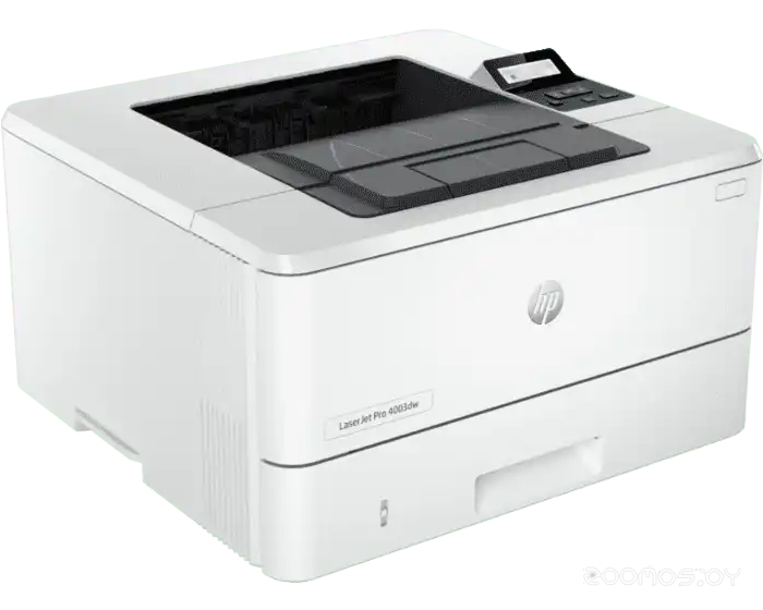 Принтер HP LaserJet Pro 4003dw, фото 2