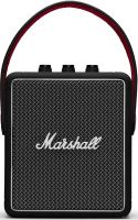 Беспроводная колонка Marshall Stockwell II (черный/латунь)