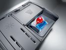 Встраиваемая посудомоечная машина Bosch Serie 6 SPV6YMX01E