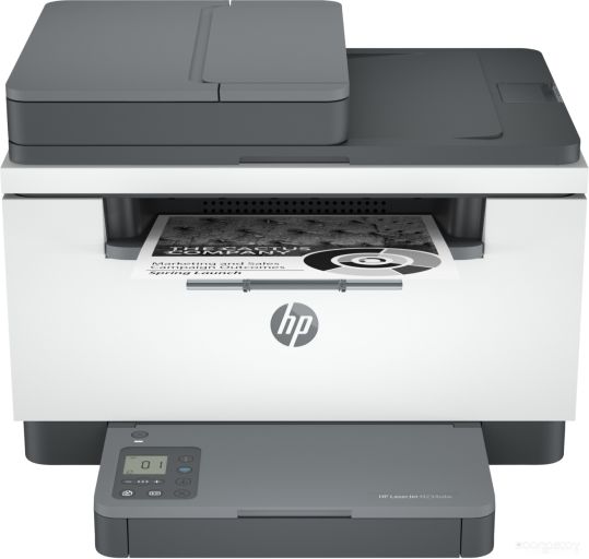 МФУ HP LaserJet M234sdw 6GX01F, фото 1