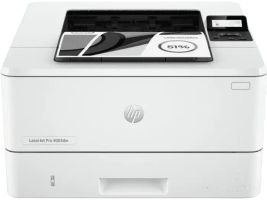 Принтер HP LaserJet Pro 4003dw
