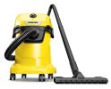 Промышленный пылесос Karcher WD 3 V-17/4/20 1.628-127.0