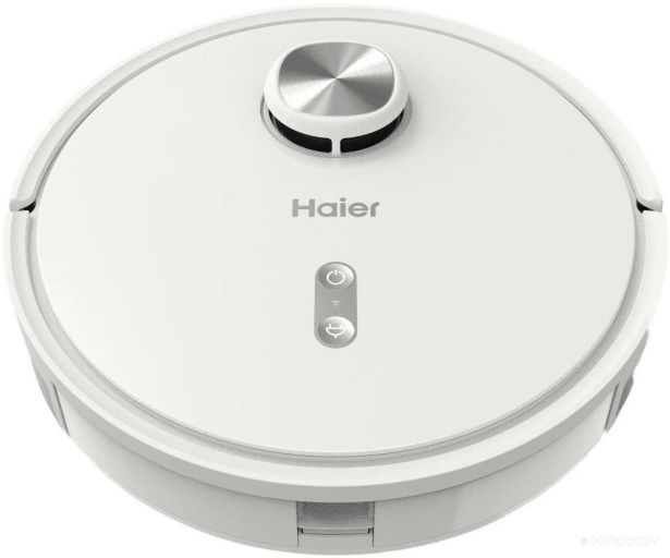 Робот-пылесос HAIER HSR Care