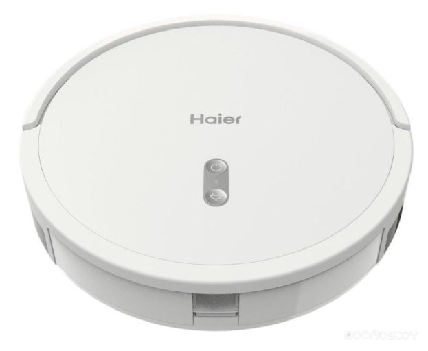 Робот-пылесос HAIER HSR Home