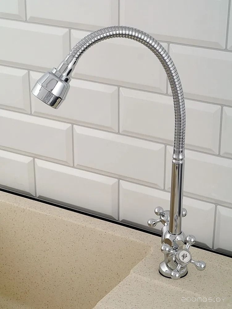 Смеситель Diadonna D558-65, фото 4