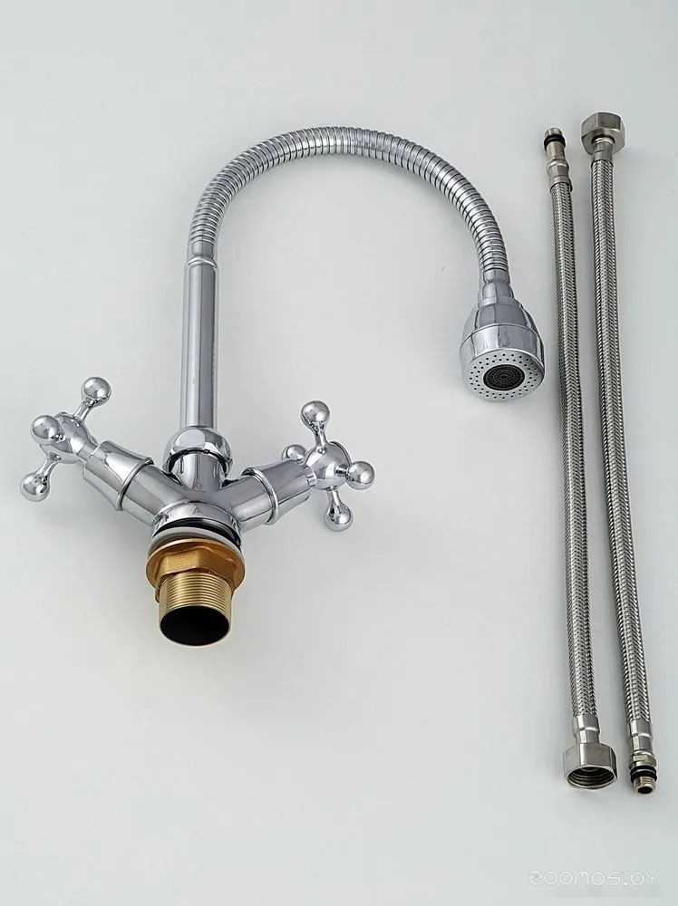 Смеситель Diadonna D558-65, фото 2