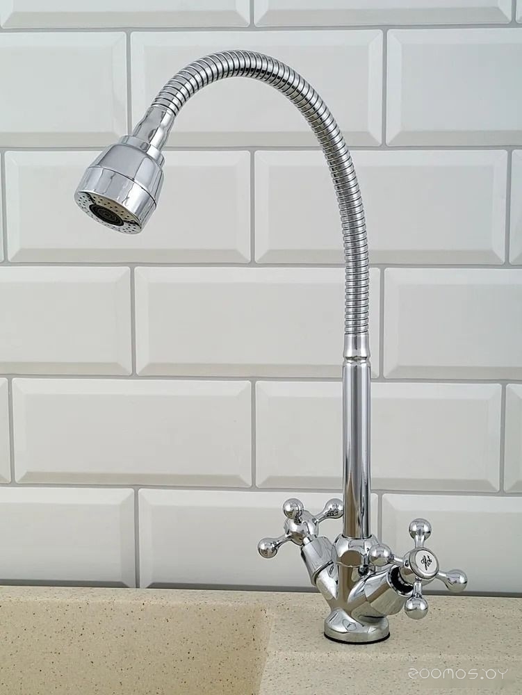 Смеситель Diadonna D558-65, фото 6