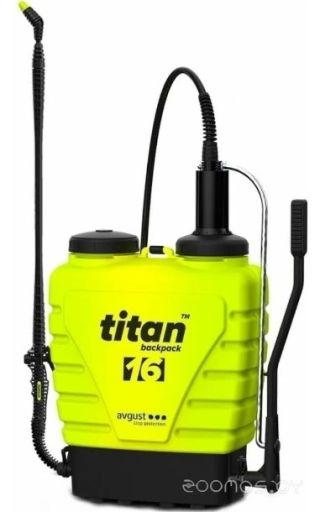 Ручной опрыскиватель Marolex Titan 16 S052.141