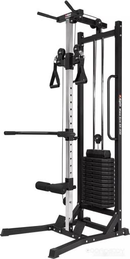 Силовой комплекс Alpin Wave Gym GX-950