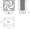Кулер для процессора Arctic Freezer 36 CO ACFRE00122A