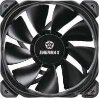 Кулер для процессора Enermax LIQTECH TR4 II 360 ELC-LTTRTO360-TBP