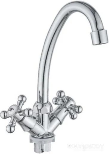 Смеситель Cronwil CP333-49, фото 1