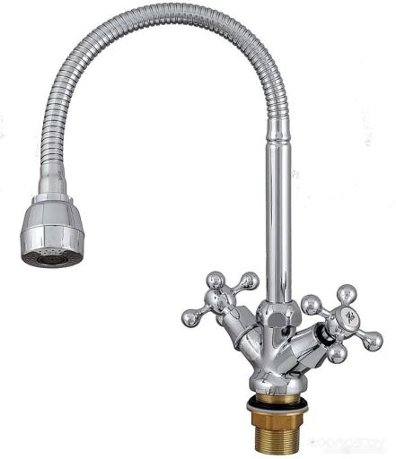 Смеситель Diadonna D558-65, фото 1