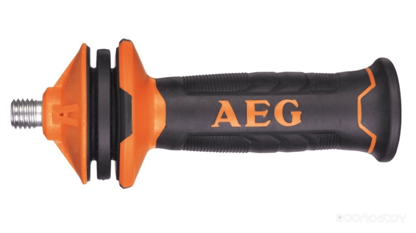 Угловая шлифмашина AEG Powertools WS 24-230 GEV, фото 3