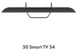 Телевизор HAIER 50 Smart TV S4