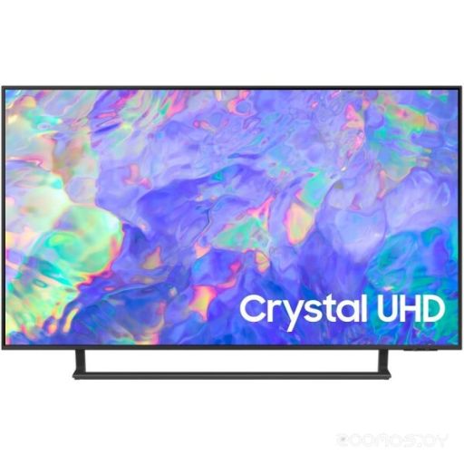 Телевизор Samsung Crystal UHD 4K CU8500 UE50CU8500UXRU, фото 1