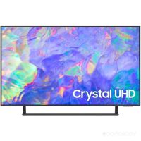 Телевизор Samsung Crystal UHD 4K CU8500 UE50CU8500UXRU