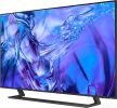 Телевизор Samsung Crystal UHD 4K DU8500 UE43DU8500UXRU