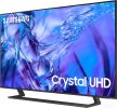 Телевизор Samsung Crystal UHD 4K DU8500 UE43DU8500UXRU