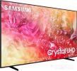 Телевизор Samsung Crystal UHD DU7100 UE65DU7100UXRU