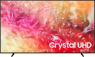 Телевизор Samsung Crystal UHD DU7100 UE85DU7100UXRU